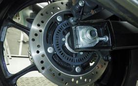 SUZUKI HAYABUSA Gen.3 2023 EJ11A