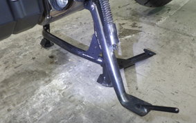 YAMAHA TRACER 9 GT 2021 RN70J