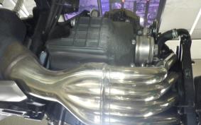 HONDA CB650R 2022 RH03