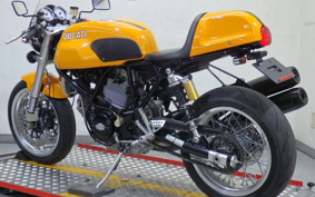 DUCATI SPORT 1000 2007 ZDMC101AA5B