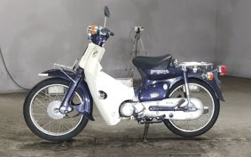 HONDA SUPER CUB90 HA02