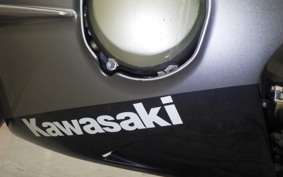 KAWASAKI ZX 1200 NINJA R 2001