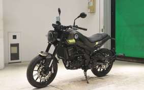 BENELLI レオンチーノ250
