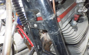 HARLEY FXD 1340 1995