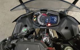 KAWASAKI NINJA 400 2018 EX400G