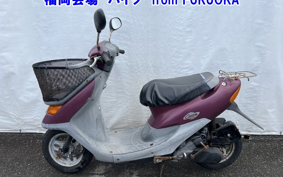 HONDA DIO CHESTER