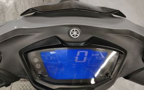 YAMAHA  CYGNUS  GRIF ASU SEJ4J