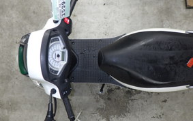 SUZUKI ADDRESS V125 Gen.2 1993 DP12H