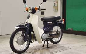 HONDA C90 SUPER CUB HA02