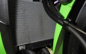 KAWASAKI NINJA 400 2023 EX400L