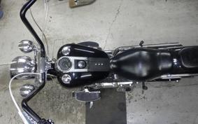 HARLEY FLSTF 1580 2009
