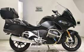 BMW R1250RT 2022