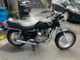 Фото Honda CM250 1981 с японского аукциона