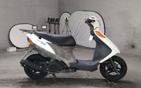 SUZUKI ADDRESS V125 CF46A