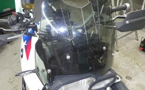 BMW F650GS 2011