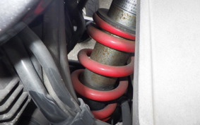 HONDA BROS 400 1988 NC25