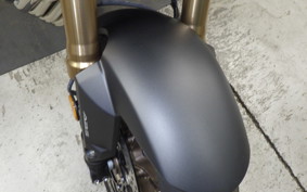 HONDA CB650R E-Clutch 2026 RH17