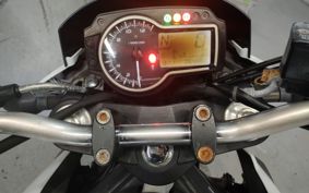 SUZUKI GSR750 2016 GR7NA