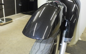 HONDA C125 SUPER CUB 2005 JA48