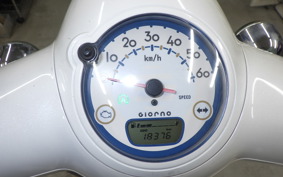 HONDA GIORNO 3 2021 AF77