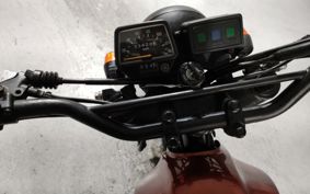 YAMAHA TW200 DG07J