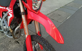 HONDA CRF250L MD44