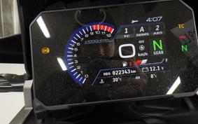SUZUKI Vｽﾄﾛｰﾑ1050 2023