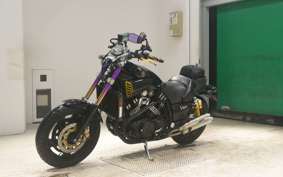 YAMAHA VMAX 1998