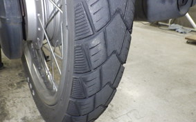 HONDA CROSS CUB 110 2002 JA10