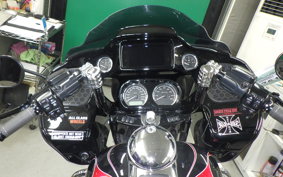 HARLEY FLTRU1870 2019