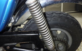 HONDA MONKEY 2026 Z50J