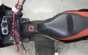APRILIA SR MAX 125 2007