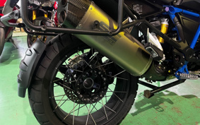 BMW R1200GS RALLY 2018 0A51