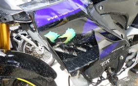 YAMAHA YZF-R15M