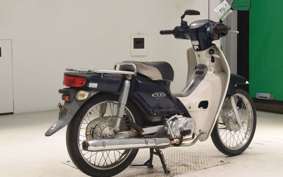 HONDA C110 SUPER CUB JA10