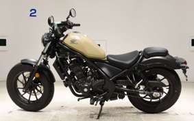 HONDA REBEL 250 A 2019 MC49