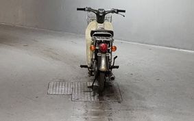 HONDA SUPER CUB50 C50