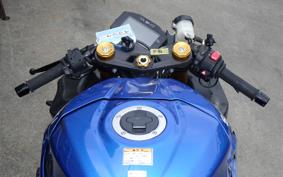 SUZUKI GSX-R1000R A 2021 DM11G