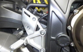 HONDA CB650R 2019 RH03