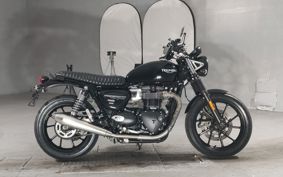 TRIUMPH SPEED TWIN 900 DAD74G