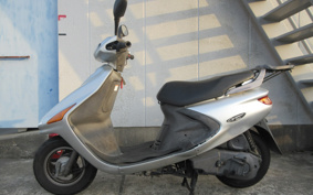 YAMAHA CYGNUS125S SE01J