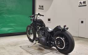 HARLEY FLSTC 1450 2003