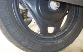 SUZUKI LET's 4 CA45A