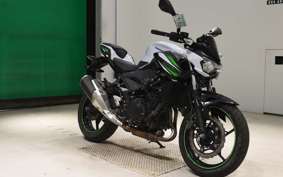KAWASAKI Z250 EX250P