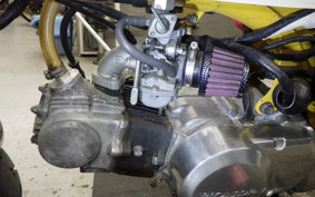 HONDA MONKEY 2023 Z50J