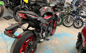 KAWASAKI Z650 2024 ER650S