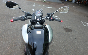 YAMAHA V-MAX TRIKE 2009 RP22J..