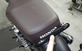 HONDA GB350 2022 NC59