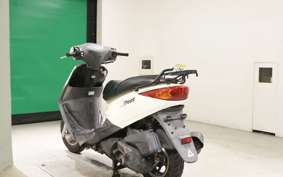 YAMAHA AXIS 125 TREET 2004 SE53J