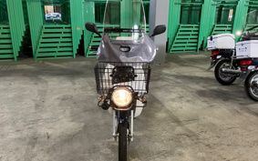 HONDA SUPER CUB50 AA04